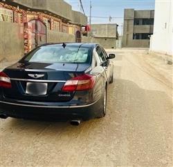 هيونداي جنسس